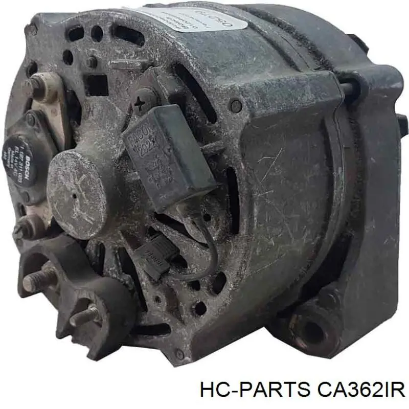 Автомобильный генератор BMW 0120469757 цена, от 280.31 USD