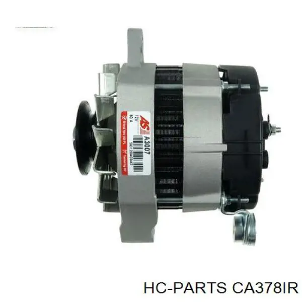 CA378IR HC Parts генератор