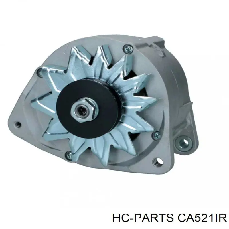 CA521IR HC Parts генератор