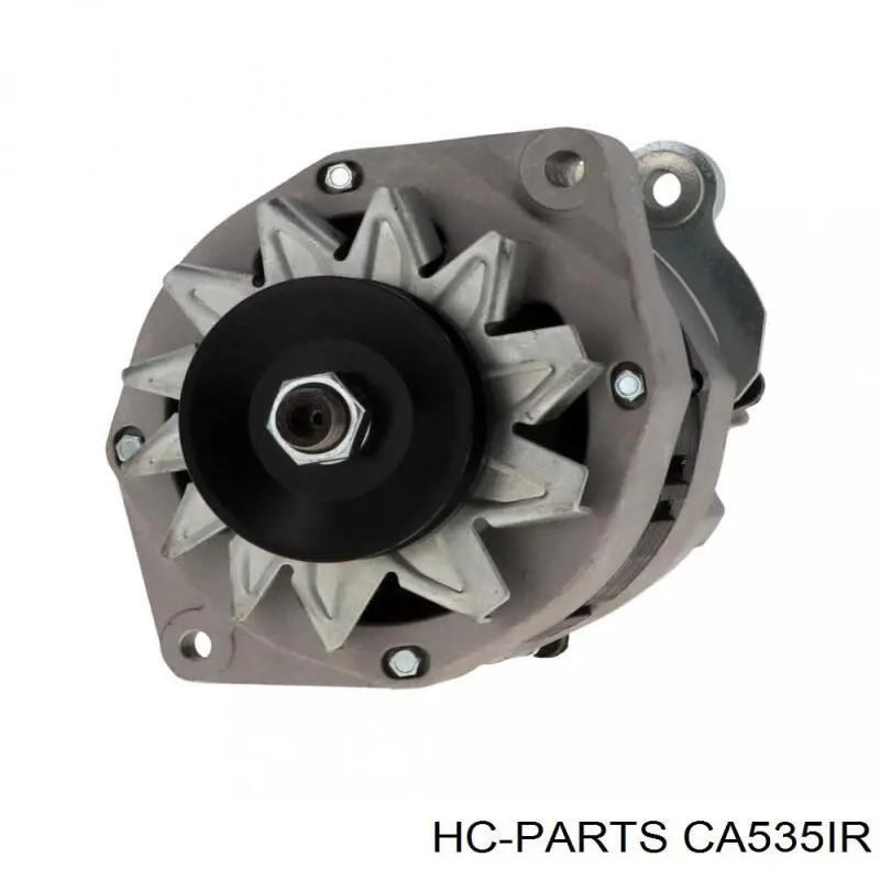 Генератор CA535IR HC Parts