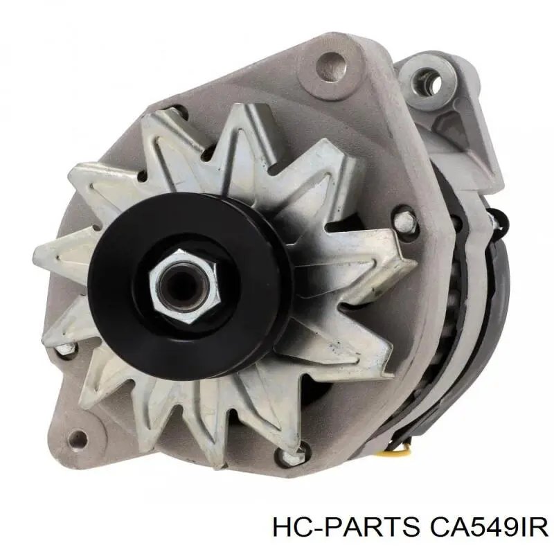 Генератор CA549IR HC Parts