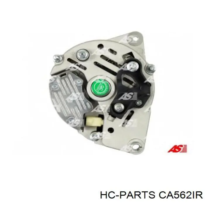 Купить CA562IR HC Parts Генератор