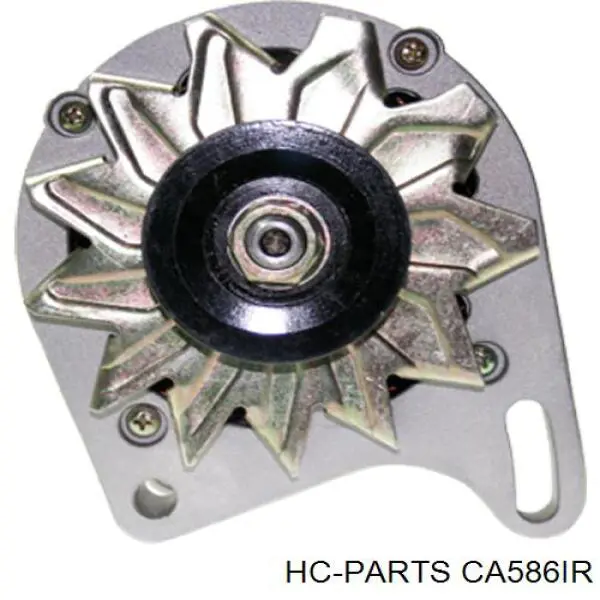 CA586IR HC Parts генератор