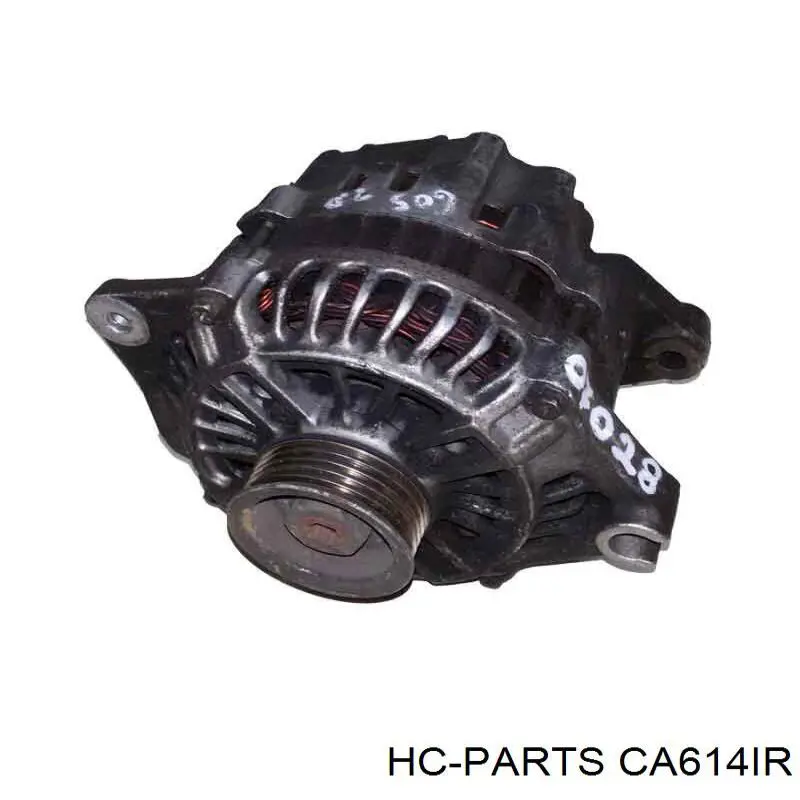 Автомобильный генератор Peugeot/Citroen 57053B цена, от 145.40 USD