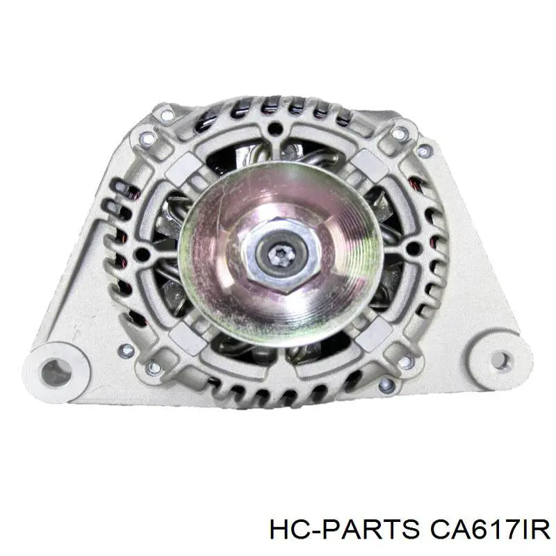 CA617IR HC Parts генератор