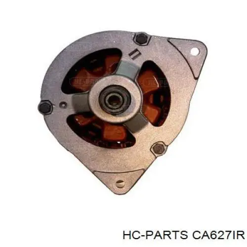 CA627IR HC Parts генератор