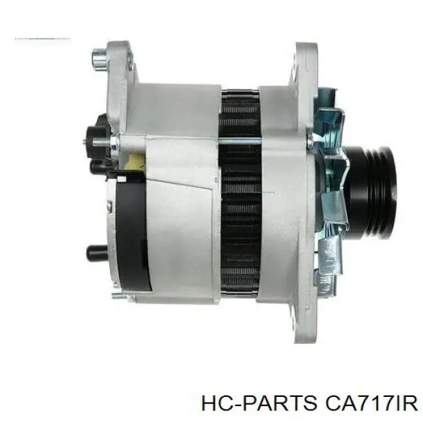 CA717IR Jurid/Bendix Генератор автомобильный