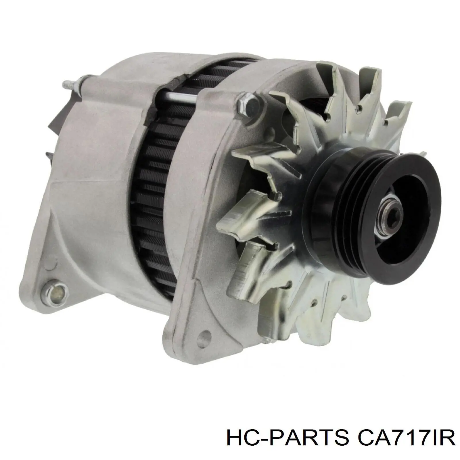 Автомобильный генератор Jurid/Bendix CA717IR цена, от 3.04 USD