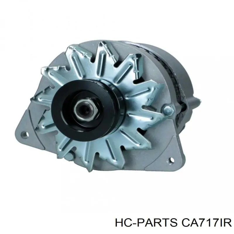 Купить CA717IR Jurid/Bendix Генератор
