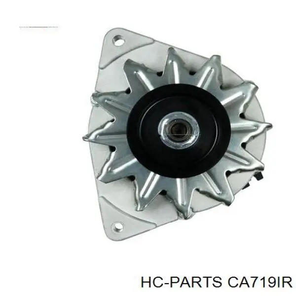CA719IR HC Parts генератор