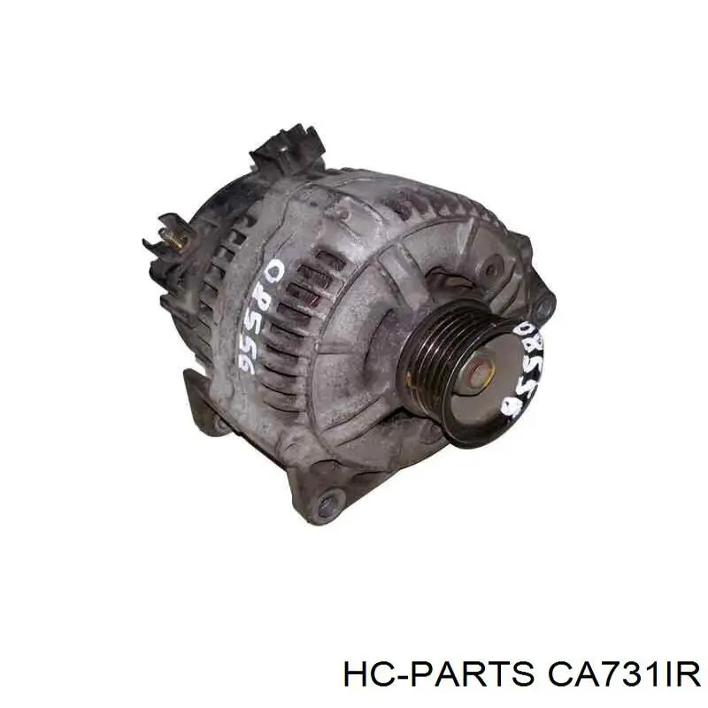 Генератор CA731IR HC Parts