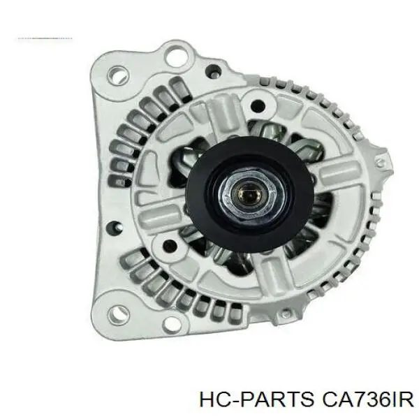 CA736IR HC Parts генератор