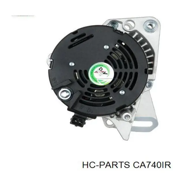 CA740IR HC Parts генератор
