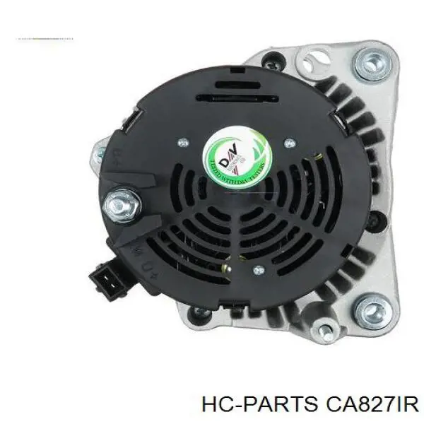 Генератор HC Parts CA827IR