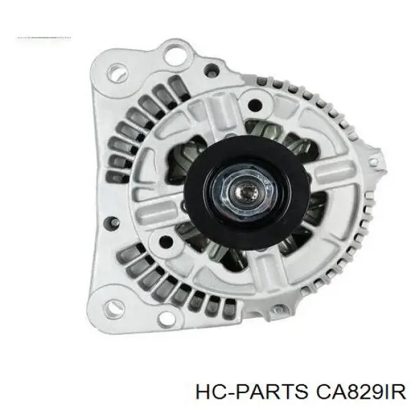 CA829IR HC Parts генератор