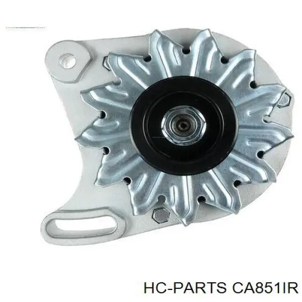 CA851IR HC Parts генератор