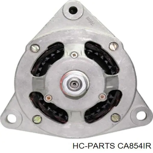 CA854IR HC Parts генератор