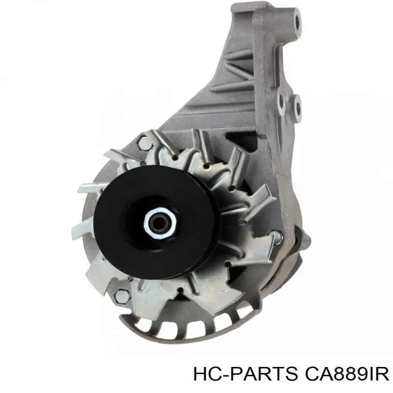 Генератор CA889IR HC Parts