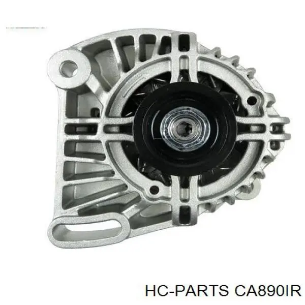 Генератор CA890IR HC Parts