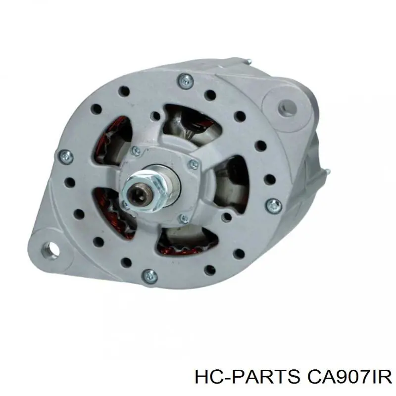 Генератор CA907IR HC Parts