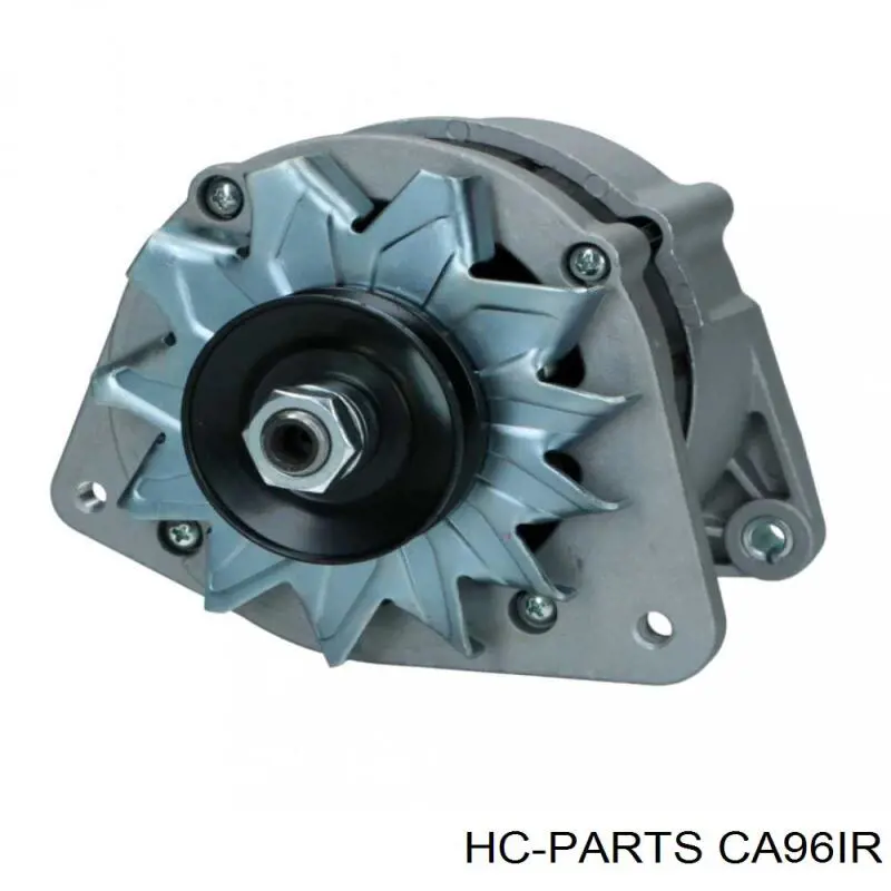 CA96IR HC Parts генератор