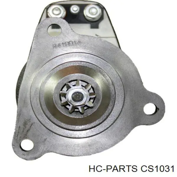 CS1031 HC Parts стартер