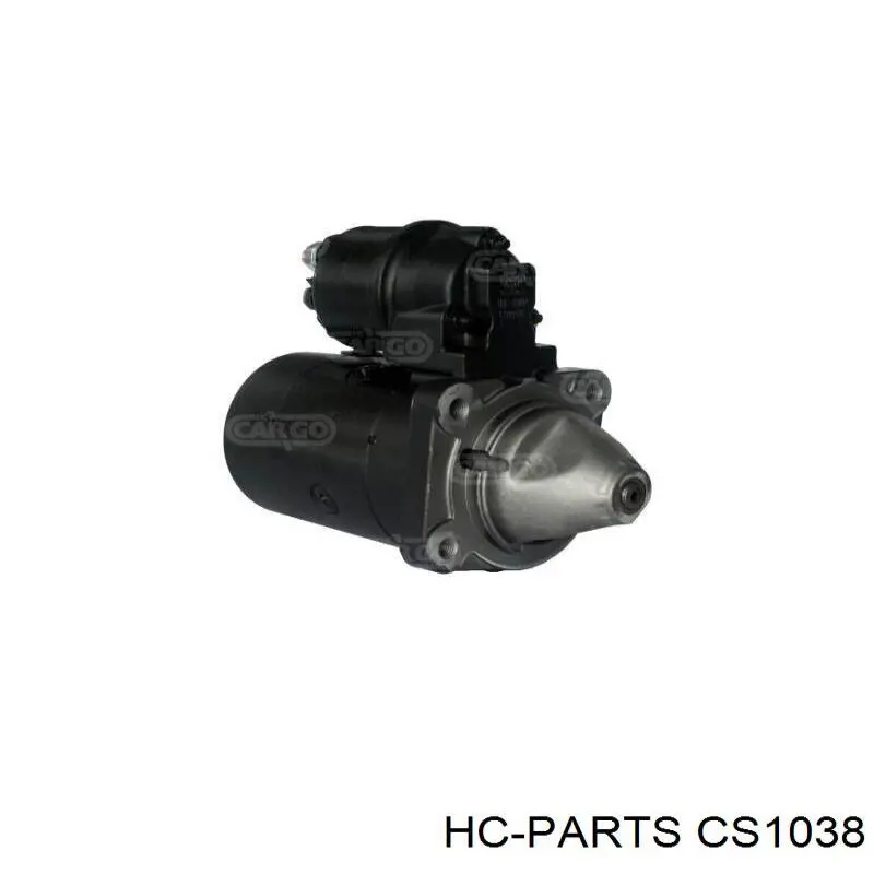 CS1038 HC Parts Стартер автомобиля