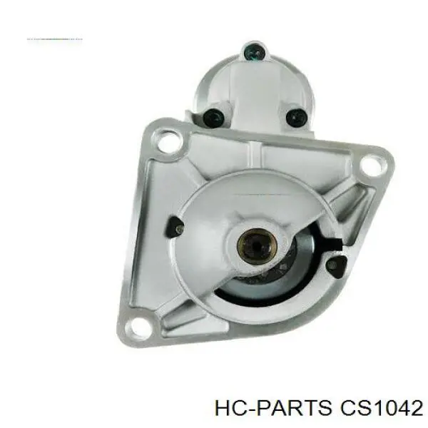 CS1042 HC Parts стартер