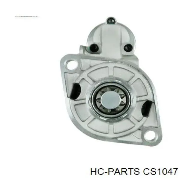 Стартер CS1047 HC Parts