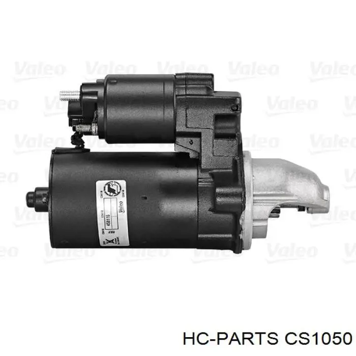 CS1050 HC Parts Стартер автомобиля