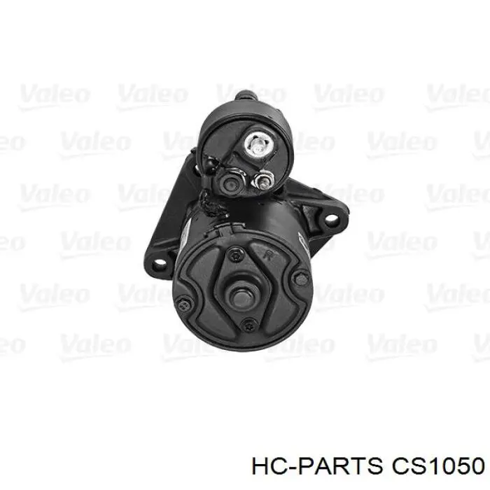 Стартер HC Parts CS1050 цена, от 39.46 USD