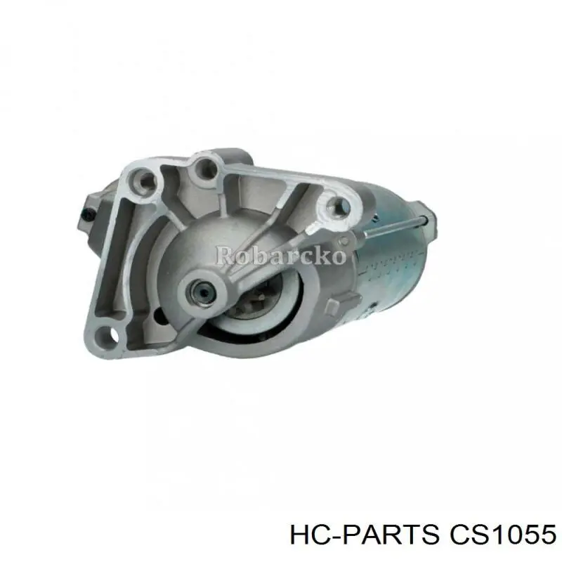CS1055 HC Parts стартер