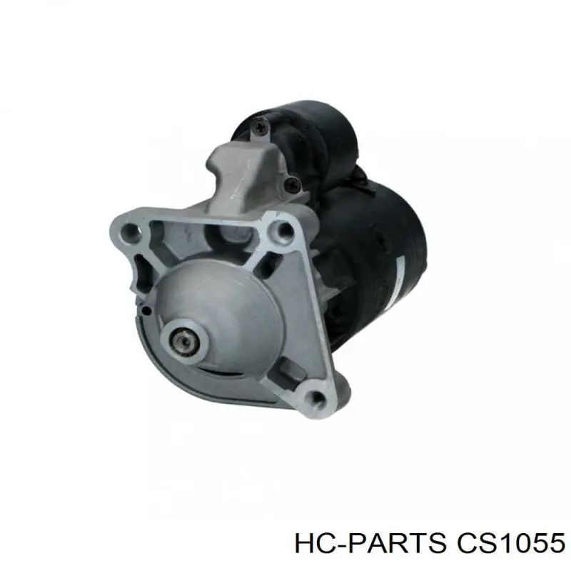 Стартер HC Parts CS1055 цена, от 61.44 USD