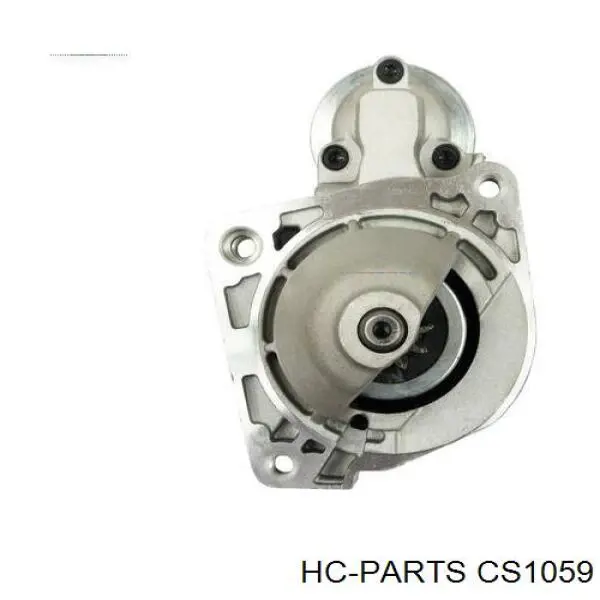 CS1059 HC Parts стартер