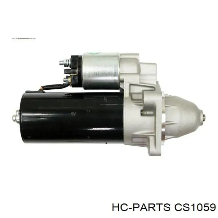 CS1059 HC Parts Стартер автомобиля