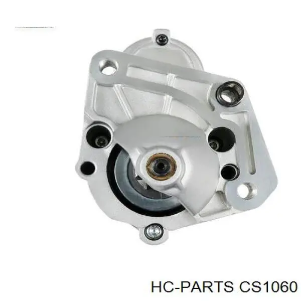 CS1060 HC Parts стартер