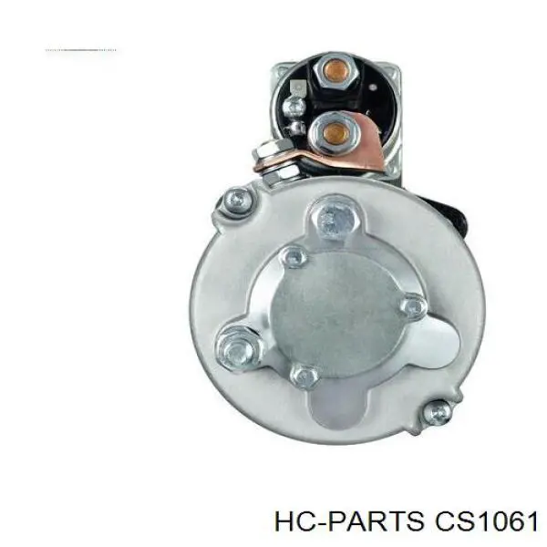 CS1061 HC Parts Стартер автомобиля