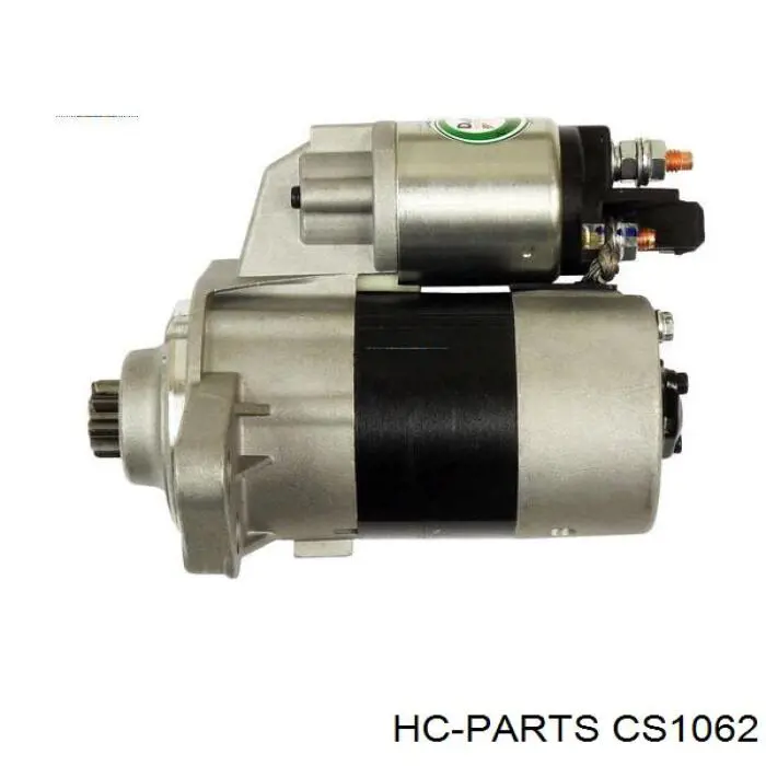 Купить CS1062 HC Parts Стартер