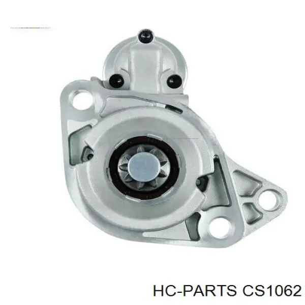 CS1062 HC Parts стартер