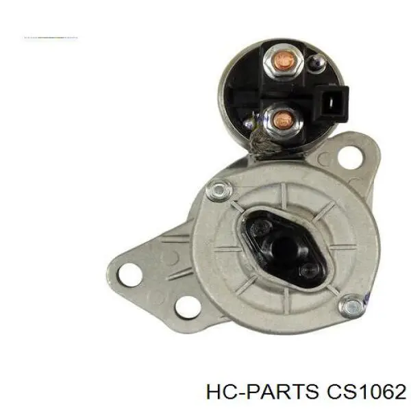 Стартер HC Parts CS1062 цена, от 33.74 USD
