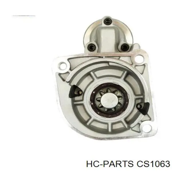CS1063 HC Parts стартер