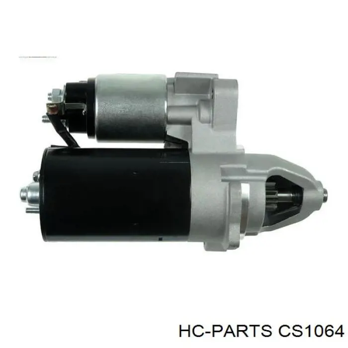 CS1064 HC Parts стартер