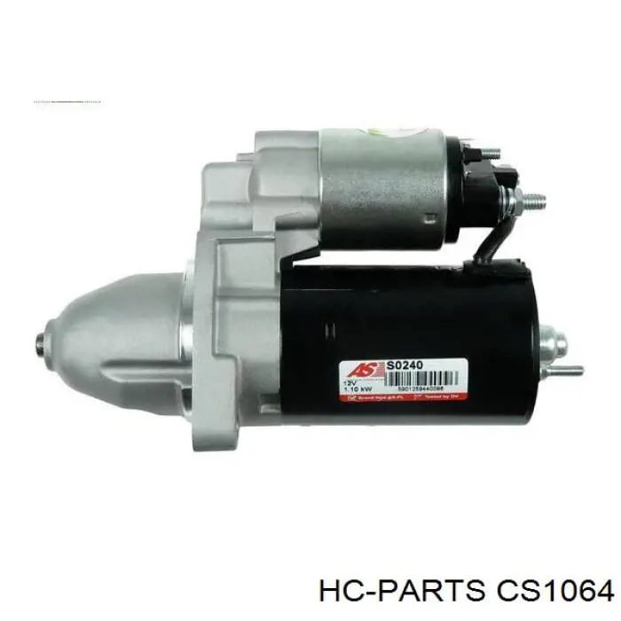 Купить CS1064 HC Parts Стартер