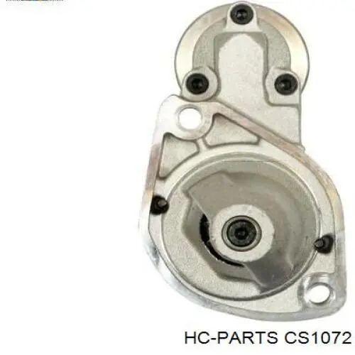Стартер CS1072 HC Parts