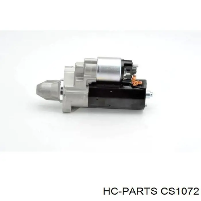Стартер двигателя HC Parts CS1072
