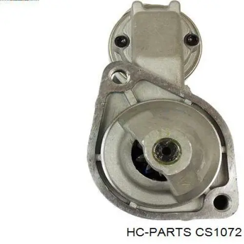 CS1072 HC Parts Стартер автомобиля