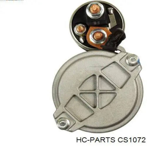 Стартер HC Parts CS1072 цена, от 42.28 USD