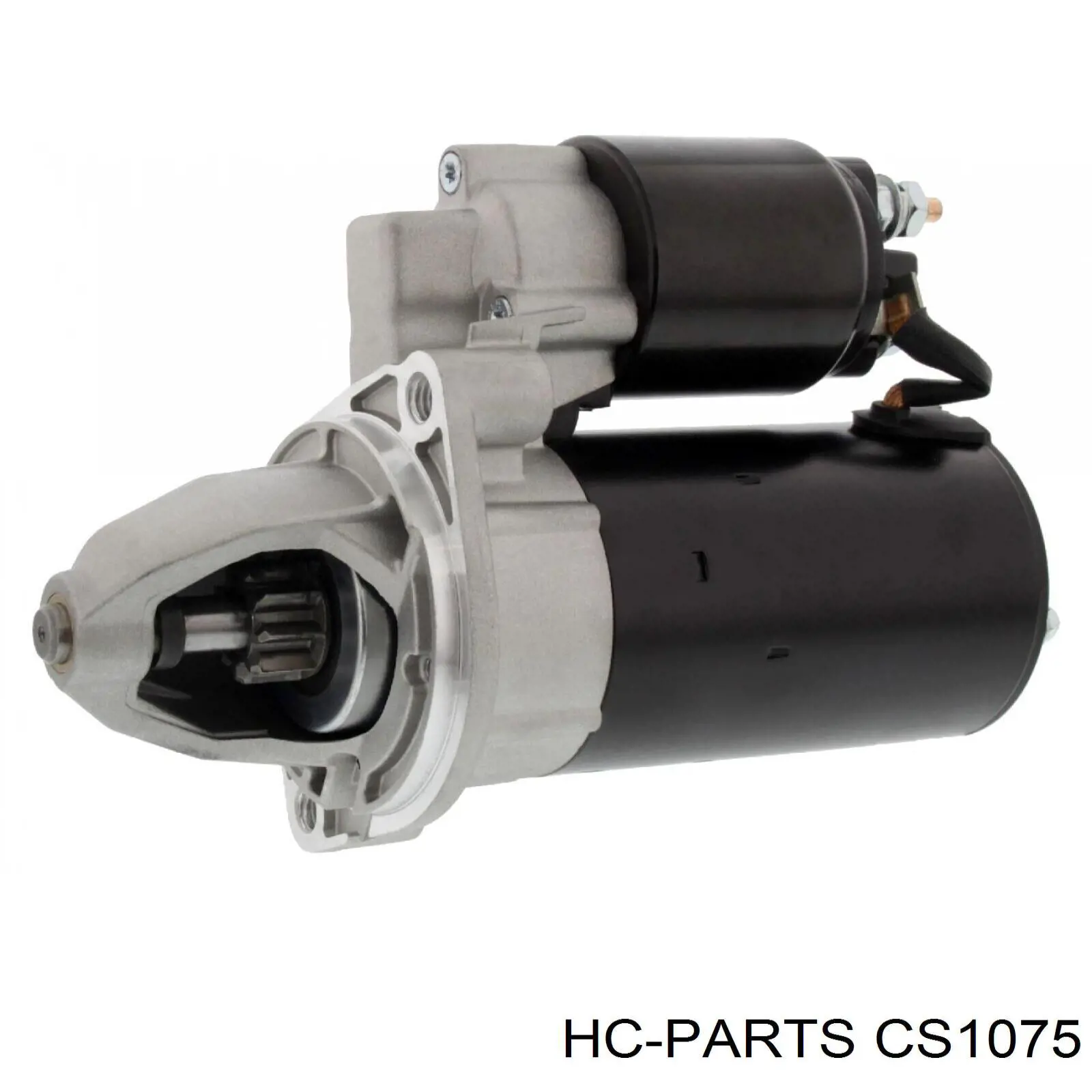 CS1075 HC Parts Стартер автомобиля