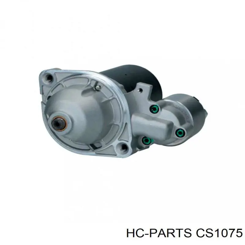 CS1075 HC Parts стартер