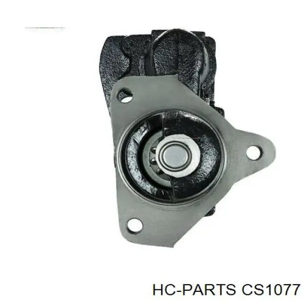 CS1077 HC Parts стартер